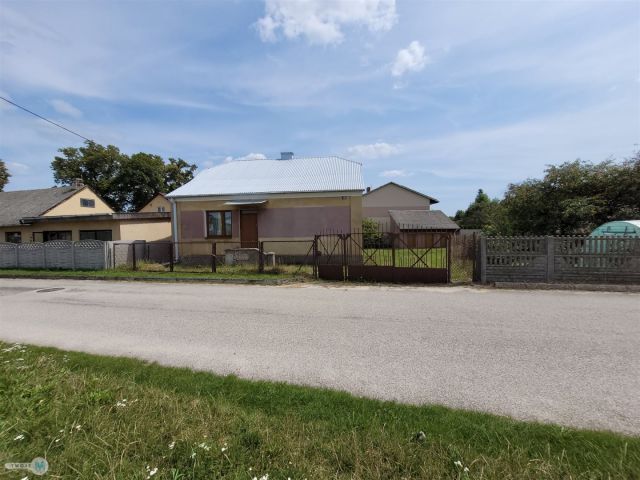 dom wolnostojący, 3 pokoje Przededworze. Zdjęcie 2