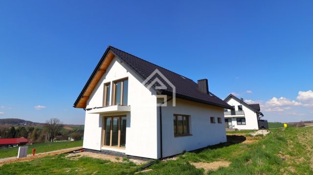 dom wolnostojący, 5 pokoi Czyżów. Zdjęcie 3