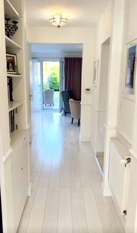 dom szeregowy, 4 pokoje Józefosław. Zdjęcie 18