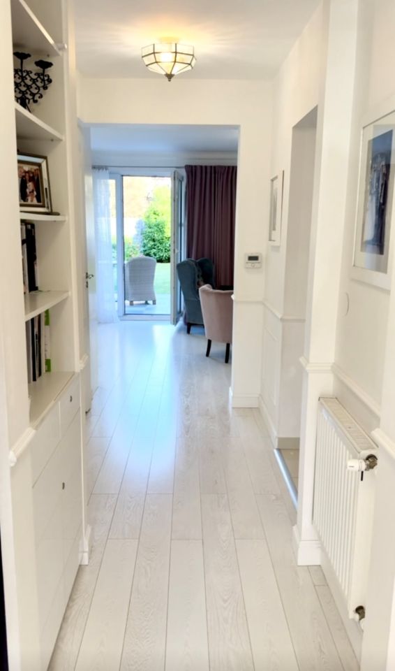 dom szeregowy, 4 pokoje Józefosław. Zdjęcie 18