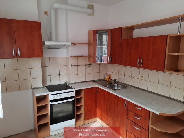 Mieszkanie 2-pokojowe Wrocław Księże Małe, ul. Rybnicka. Zdjęcie 1