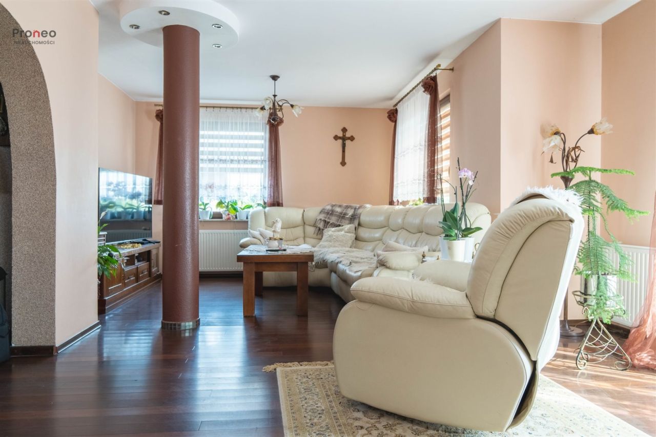 dom wolnostojący, 6 pokoi Wola Kożuszkowa. Zdjęcie 14