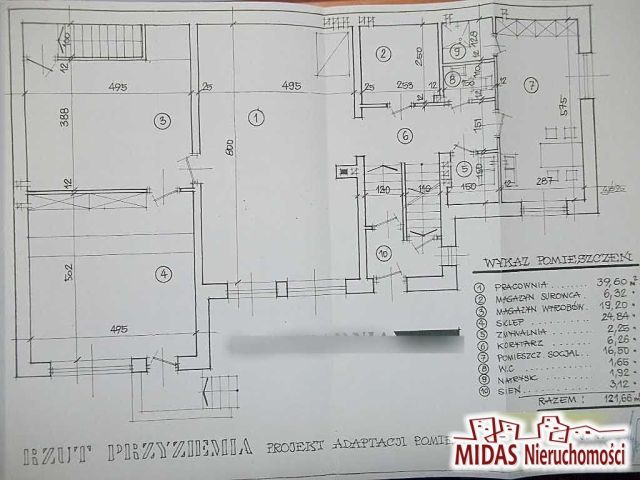 dom wolnostojący, 2 pokoje Włocławek Południe . Zdjęcie 29