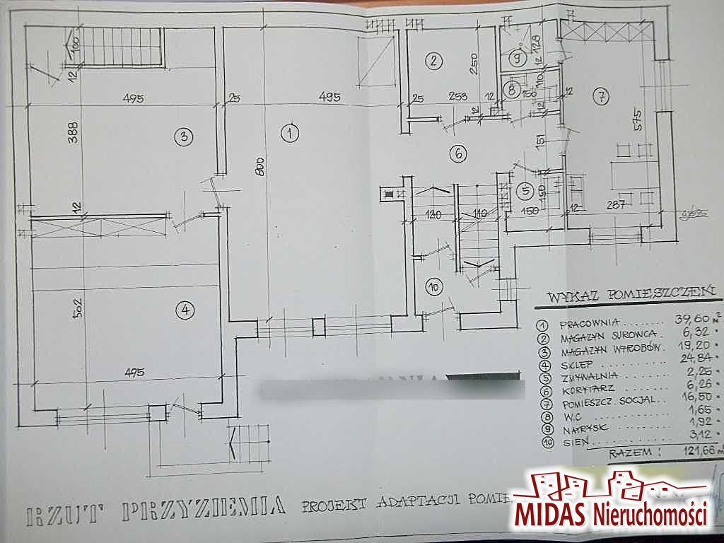 dom wolnostojący, 2 pokoje Włocławek Południe . Zdjęcie 29