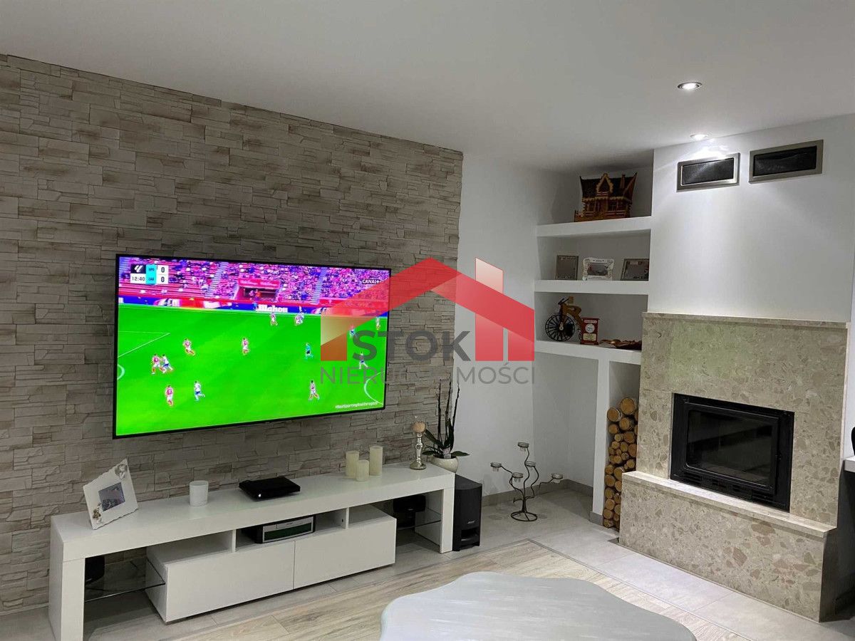 dom wolnostojący, 4 pokoje Goniądz. Zdjęcie 4