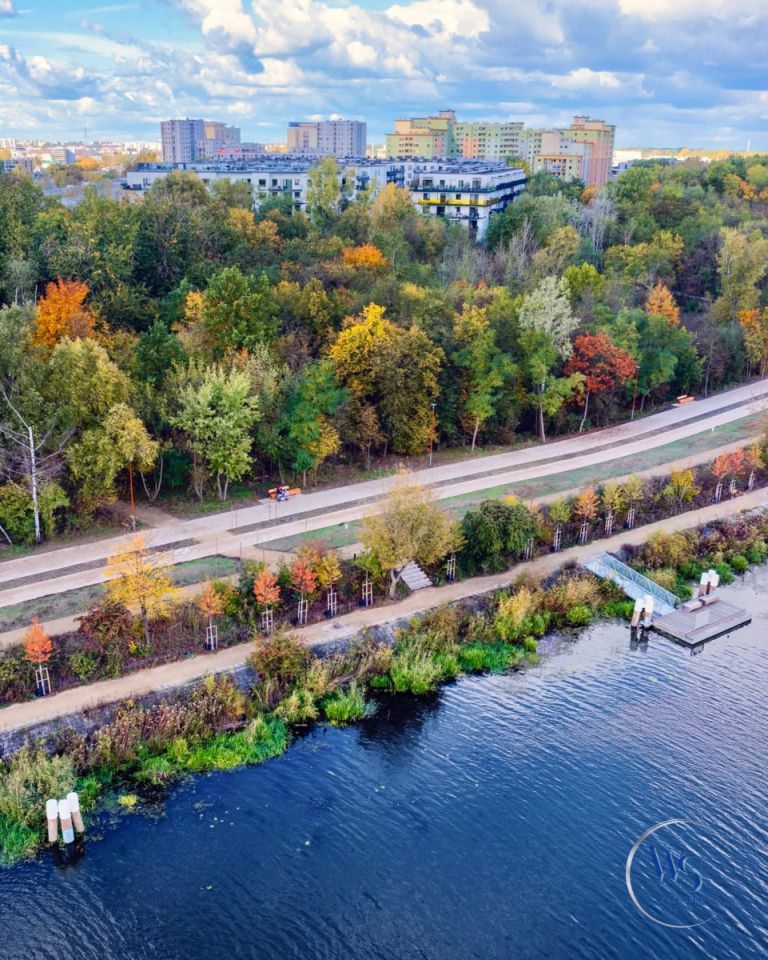 Mieszkanie 2-pokojowe Warszawa Białołęka, ul. Jana Kowalczyka. Zdjęcie 18