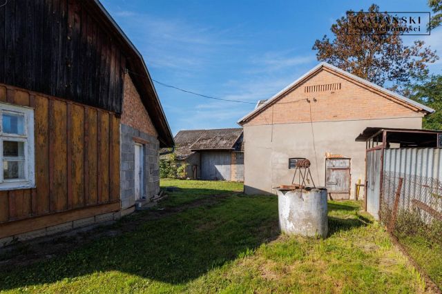dom wolnostojący, 5 pokoi Pawłów. Zdjęcie 4