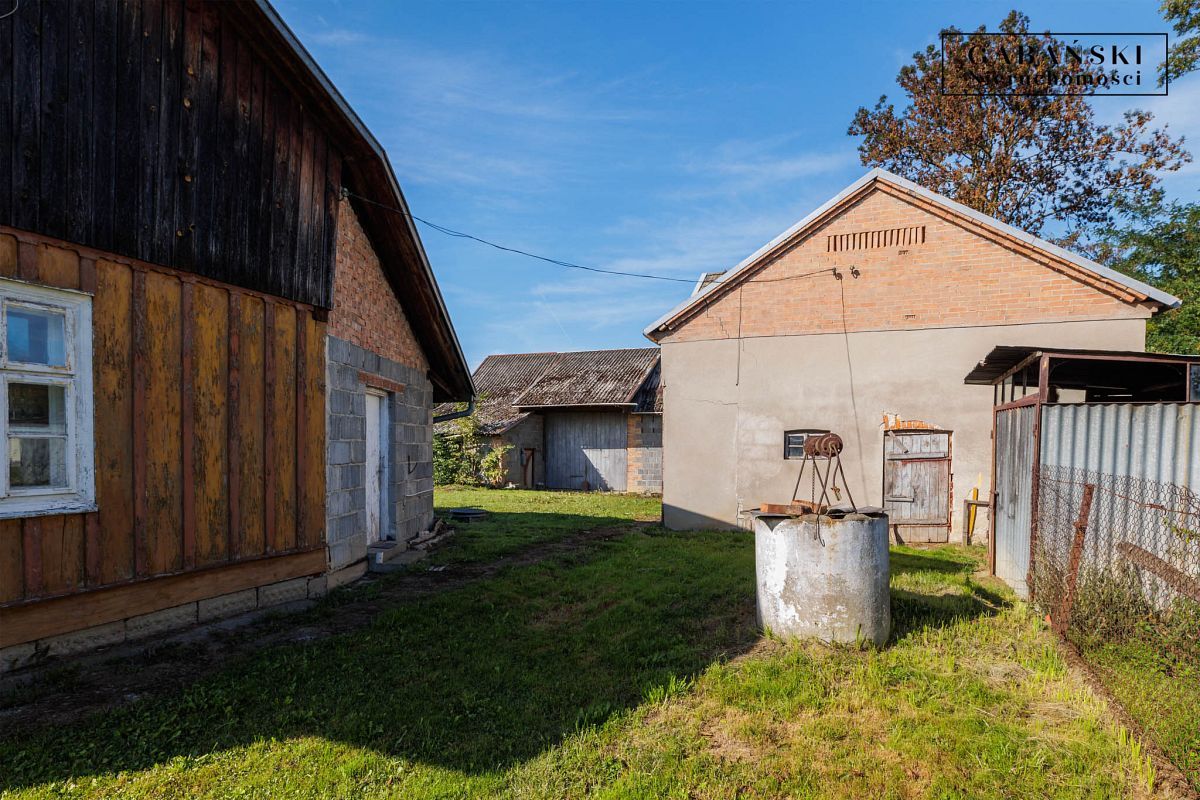 dom wolnostojący, 5 pokoi Pawłów. Zdjęcie 4