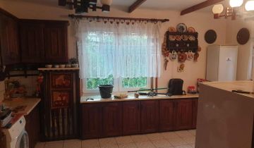 bliźniak, 7 pokoi Otwock Świder, ul. Wczasowa