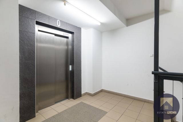 Mieszkanie 3-pokojowe Warszawa Ursus, ul. Edwarda Habicha. Zdjęcie 8