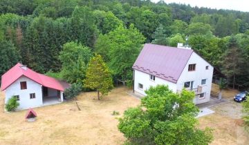 dom wolnostojący, 10 pokoi Łętownia