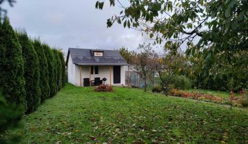 Działka rod Kołobrzeg