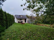 Działka rod Kołobrzeg