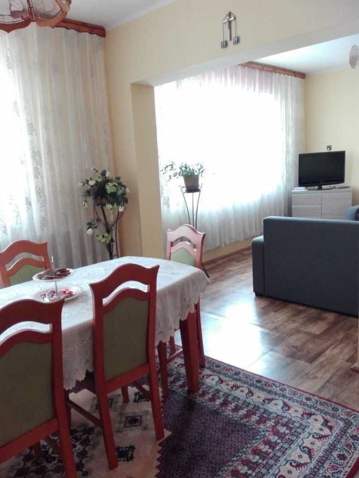 dom wolnostojący, 10 pokoi Rybnik, ul. Ursyna Niemcewicza. Zdjęcie 6