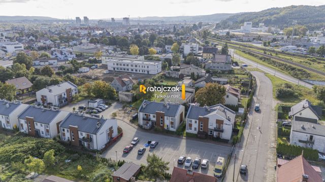 Działka inwestycyjna Reda, ul. Ogrodowa. Zdjęcie 5