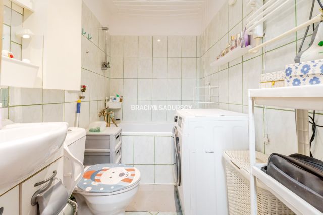 Mieszkanie 2-pokojowe Kraków Prądnik Biały, ul. Władysława Łokietka. Zdjęcie 20