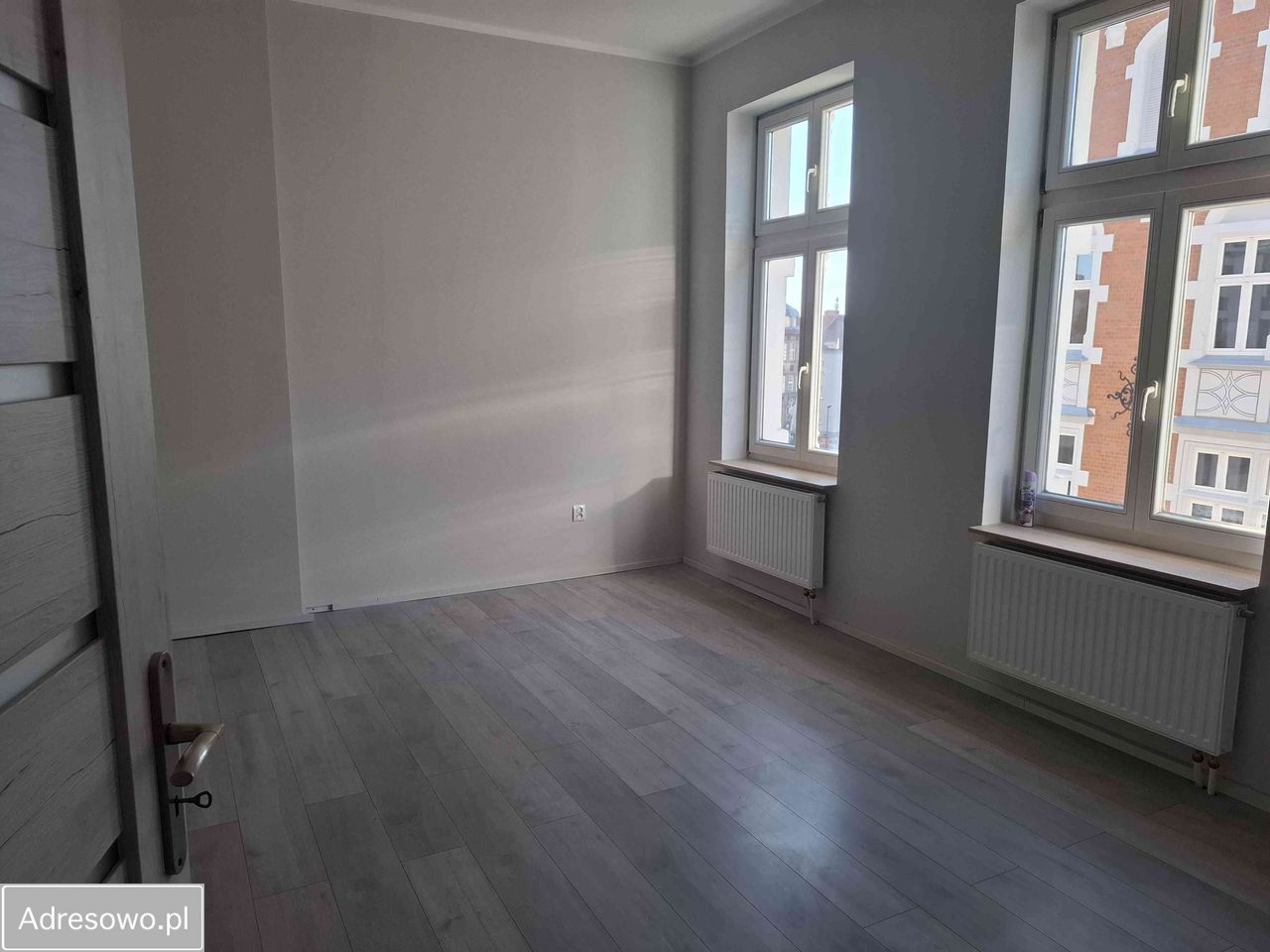 Mieszkanie 2-pokojowe Bytom Śródmieście, ul. Podgórna. Zdjęcie 4