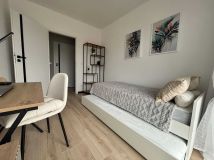 Mieszkanie 3-pokojowe Rzeszów, ul. Eugeniusza Kwiatkowskiego. Zdjęcie 3