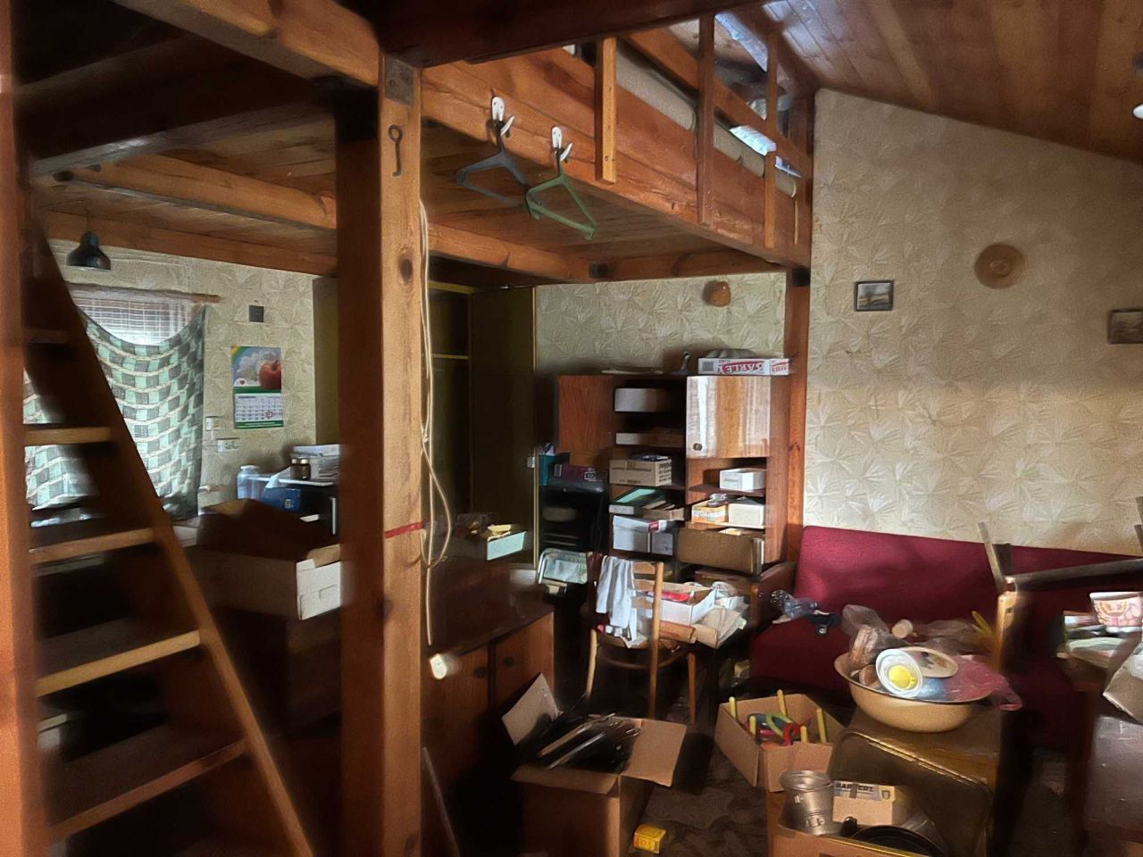 Działka rekreacyjna Nowy Prażmów. Zdjęcie 2