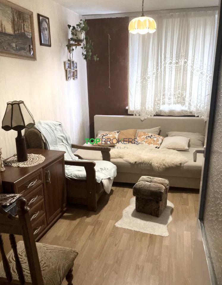 Mieszkanie 3-pokojowe Warszawa Wola, ul. Skierniewicka. Zdjęcie 3