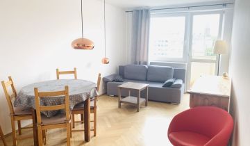 Mieszkanie 2-pokojowe Gdynia Śródmieście, ul. Ignacego Krasickiego