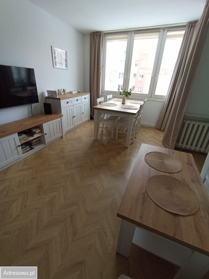 Mieszkanie 3-pokojowe Olsztyn Pojezierze, ul. Kołobrzeska. Zdjęcie 16