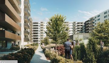 Mieszkanie 2-pokojowe Wrocław Krzyki, al. Karkonoska