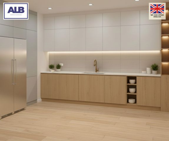 Mieszkanie 1-pokojowe Gdańsk Śródmieście. Zdjęcie 4