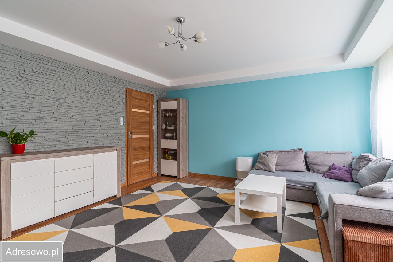 Mieszkanie 3-pokojowe Białystok Wygoda, ul. Wasilkowska. Zdjęcie 6