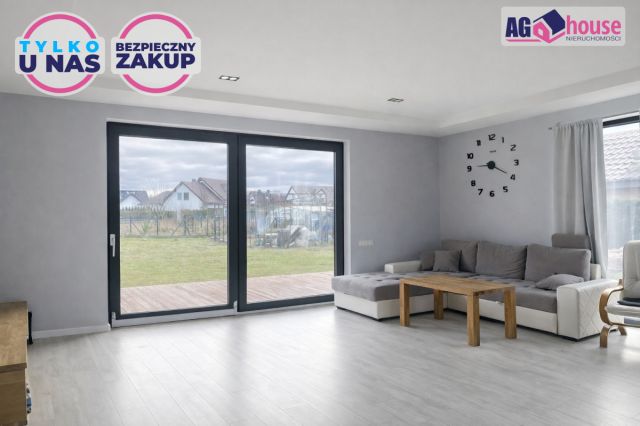 dom wolnostojący, 6 pokoi Starzyński Dwór, ul. Długa. Zdjęcie 1