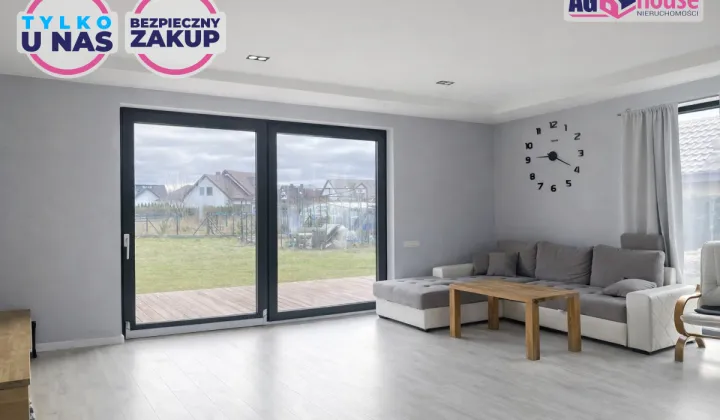 dom wolnostojący, 6 pokoi Starzyński Dwór, ul. Długa