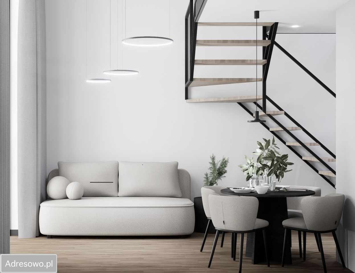 Mieszkanie 1-pokojowe Łódź Widzew, al. marsz. Józefa Piłsudskiego. Zdjęcie 11