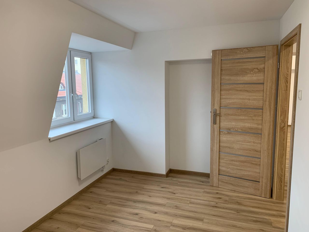 Mieszkanie 3-pokojowe Mysłowice Centrum, ul. Górnicza. Zdjęcie 12