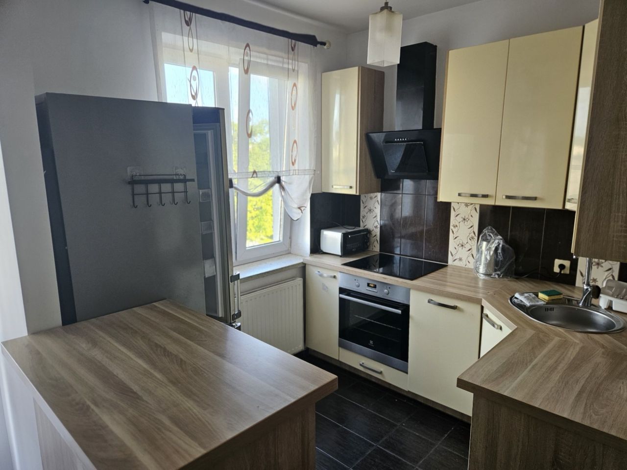 Mieszkanie 4-pokojowe Toruń Centrum. Zdjęcie 2