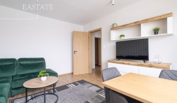 Mieszkanie 2-pokojowe Gdańsk Niedźwiednik, ul. Leśna Góra