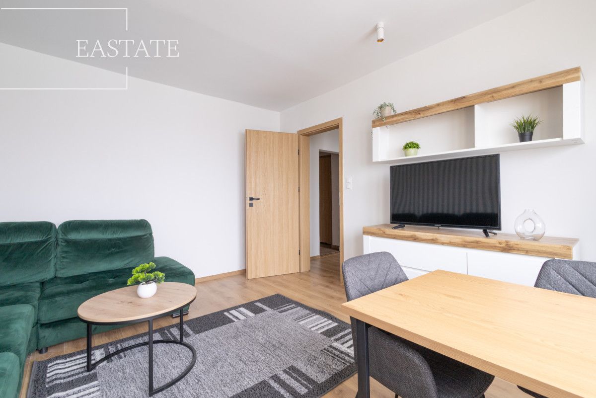 Mieszkanie 2-pokojowe Gdańsk Niedźwiednik, ul. Leśna Góra. Zdjęcie 2