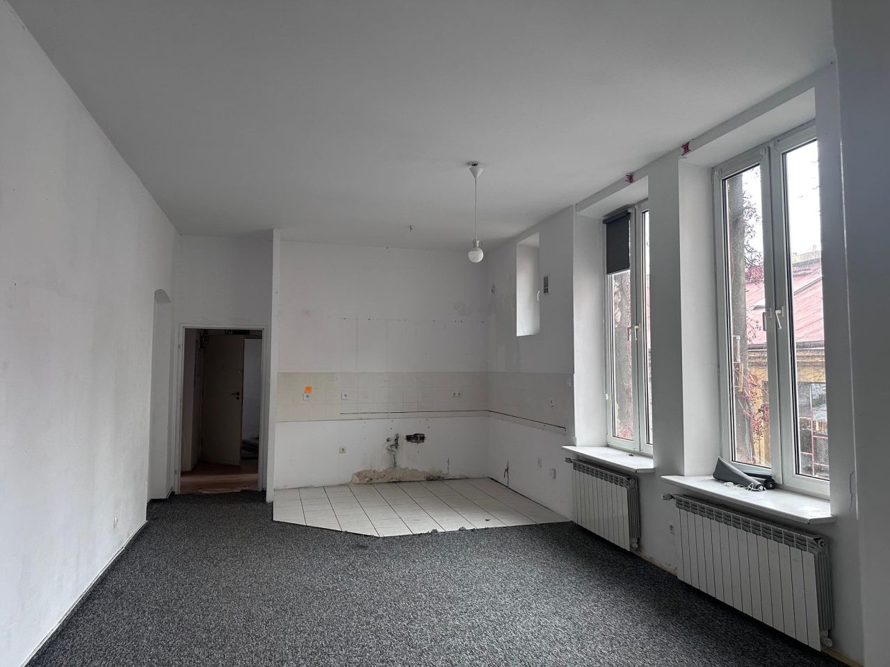 Lokal Kraków Dębniki, ul. Konfederacka. Zdjęcie 4