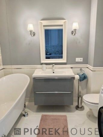 Mieszkanie 1-pokojowe Warszawa Praga-Południe, ul. Przeworska. Zdjęcie 12