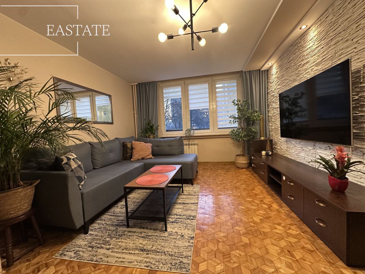 Mieszkanie 2-pokojowe Warszawa Targówek, ul. Krasnobrodzka. Zdjęcie 4