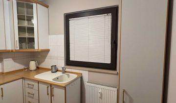 Mieszkanie 1-pokojowe Warszawa Białołęka, ul. Światowida