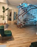 Mieszkanie 5-pokojowe Łódź Polesie, ul. Retkińska. Zdjęcie 3