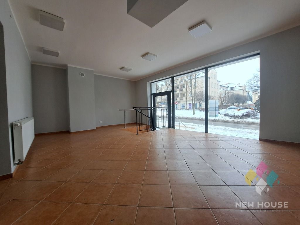 Lokal Ostróda, ul. Stefana Czarnieckiego. Zdjęcie 2