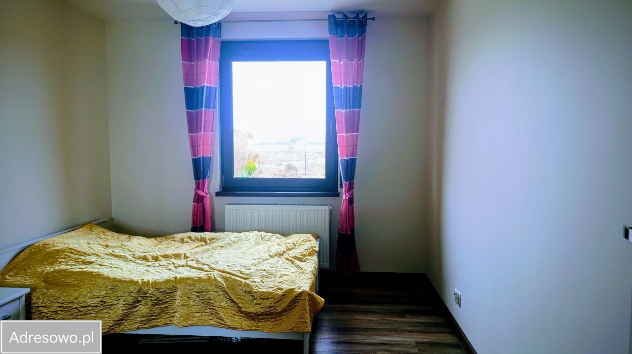 dom wolnostojący, 4 pokoje Mścice. Zdjęcie 16