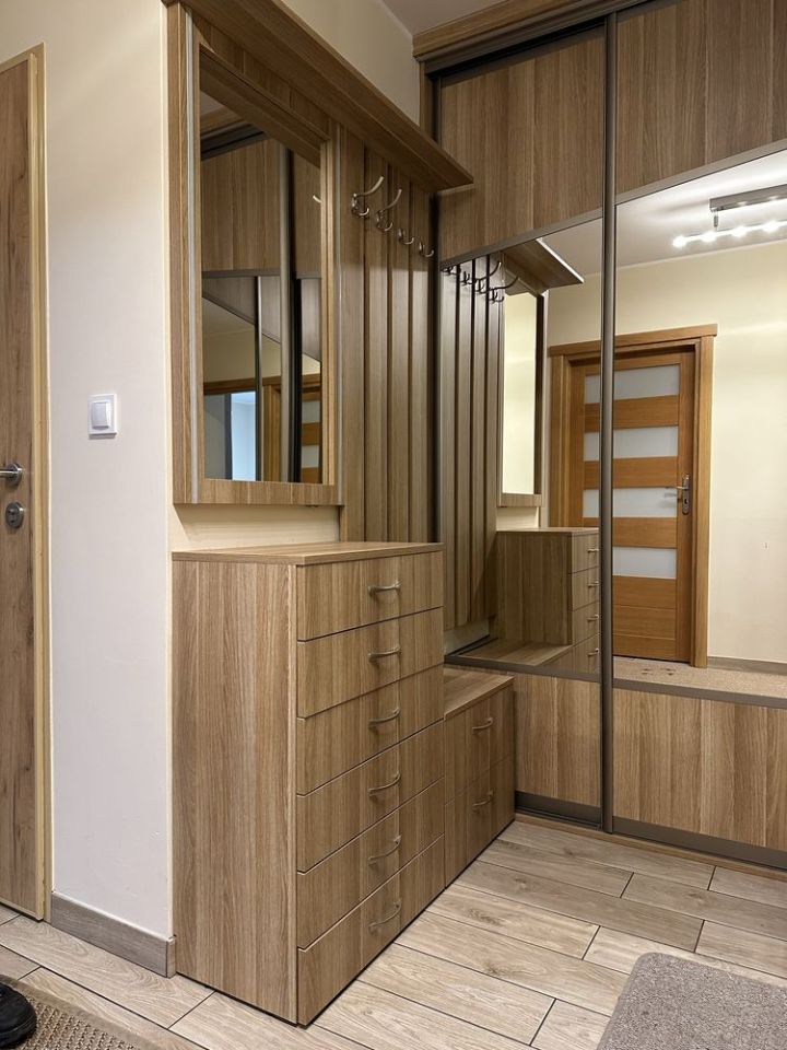 Mieszkanie 3-pokojowe Gdańsk Siedlce. Zdjęcie 6