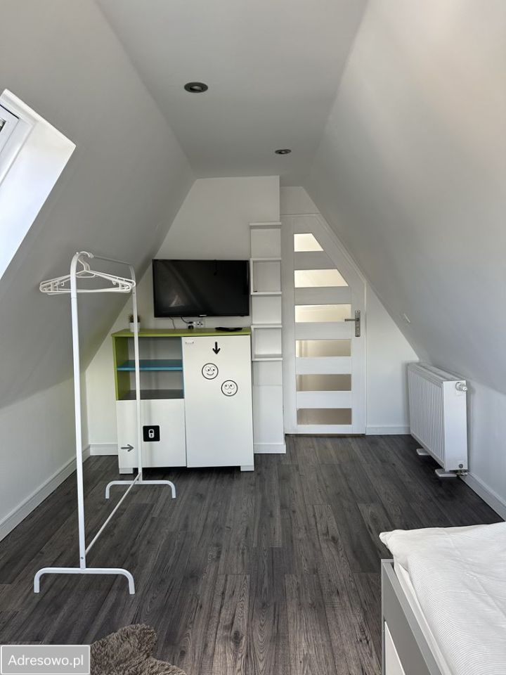 Mieszkanie 4-pokojowe Nowy Targ, os. Gazdy. Zdjęcie 5