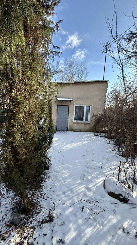 Działka budowlana Wołomin. Zdjęcie 1