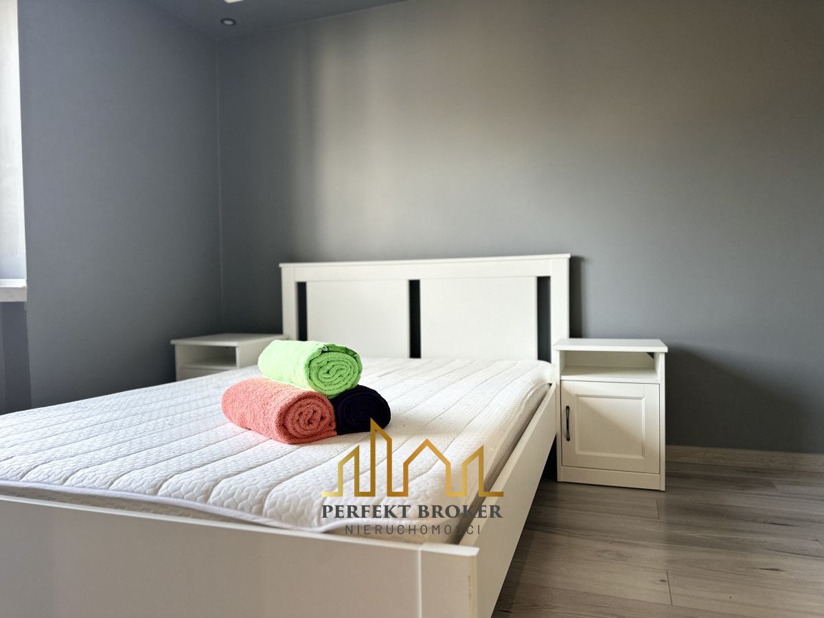 Mieszkanie 2-pokojowe Lublin Dziesiąta, ul. Konstantego Ildefonsa Gałczyńskiego. Zdjęcie 2