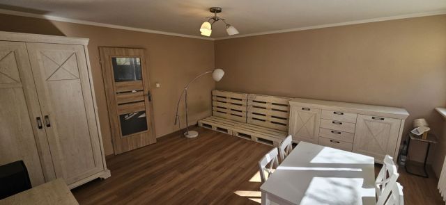 Mieszkanie 2-pokojowe Wrocław Krzyki, ul. Pabianicka. Zdjęcie 3