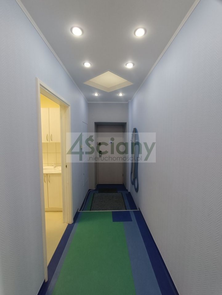 Mieszkanie 3-pokojowe Warszawa Śródmieście, ul. Piękna. Zdjęcie 3