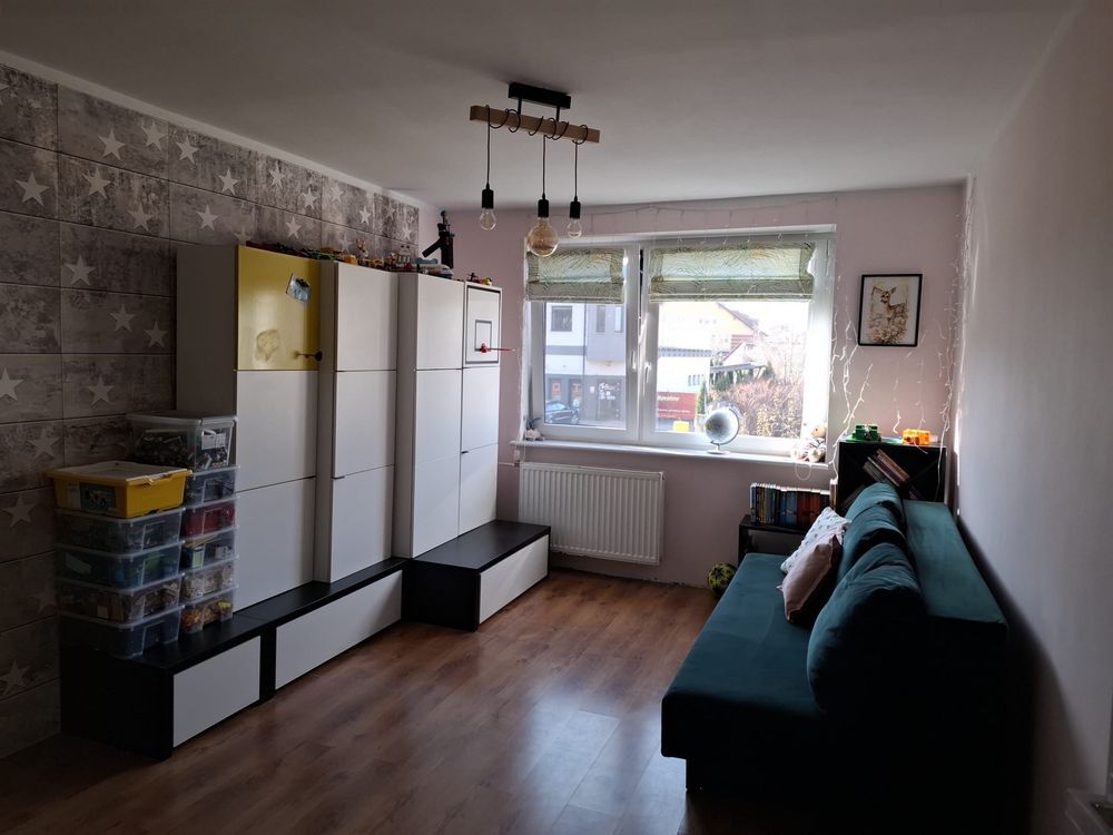 Mieszkanie 3-pokojowe Goleniów Centrum . Zdjęcie 1